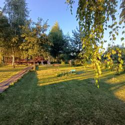 Фото Отель Уютный