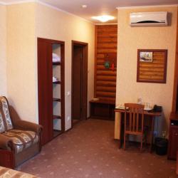 Фото Отель Фаворит