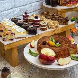 Фото Отель Rayan (Раян)