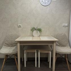 Фото Апартаменты на проспекте Ленина 157