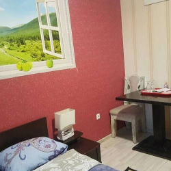 Фото Отель Тасос