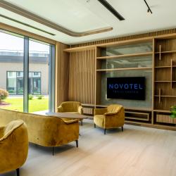 Фото Novotel Tbilisi Center (Новотель Центр)