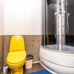 Фото Отель Клён