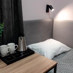 Фото Отель ДУБос