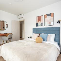 Фото Отель Merino home на проспекте Дальневосточный