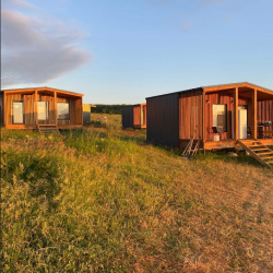 Фото Отель Середина Волги