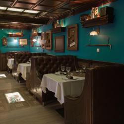 Фото HOTEL 19 (Отель 19)