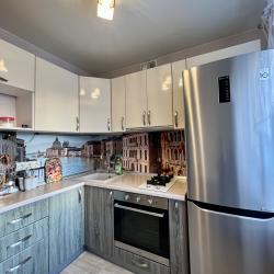 1-комнатные апартаменты стандарт