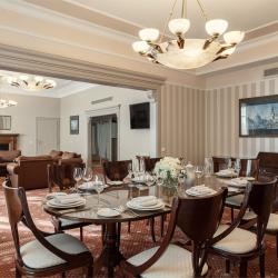Сафмар Грандъ Москва (ex. Marriott Grand) — 32a7f0b4c3a4c4f8c9119af5aaf42607