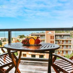 Фото Апартаменты Dreamland Oasis (Апартаменты Дримлэнд Оазис)