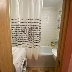 Фото Апартаменты на улице Расковой 42