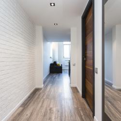 Фото Отель Moment House (Момент Хаус) на проезде Оптический 1