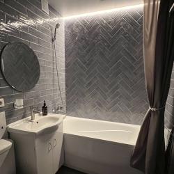 Фото Апартаменты на улице Мануфактурная 10