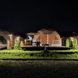 Фото Отель Терраса