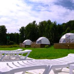 Фото Отель Sfera (Сфера)