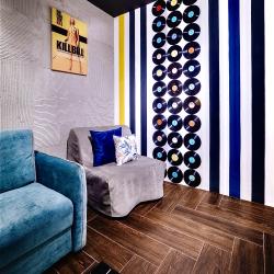 Апартаменты Культура на улице Ивана Сусанина — 32a856adaaf4bb5e331faee3e8bd5fd8