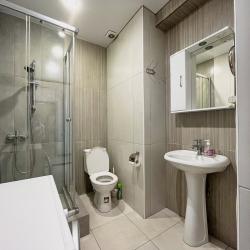 Фото Апартаменты на улице Платановая