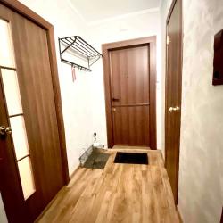 2-комнатные апартаменты стандарт