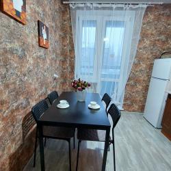 Фото Отель ЦЕНТР , Аксакова 81