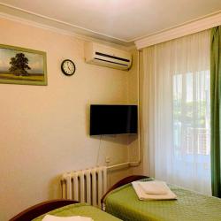 2-местный номер комфорт