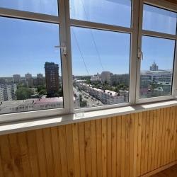 Фото Апартаменты на проспекте Ленина 23А