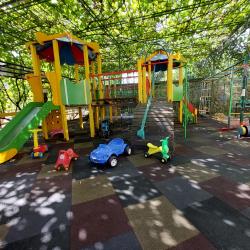 Фото Отель Семейный клуб Арго