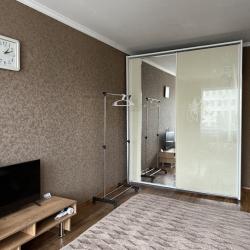 Фото Апартаменты на улице Театральная 81