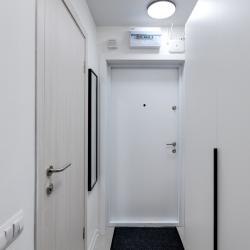 Фото Апартаменты на бульваре Кавказский 51 корпус 2