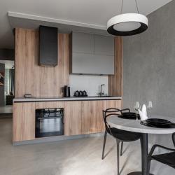 Фото Отель Roomer (Румер) на проспекте Дзержинского 21