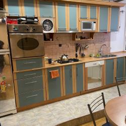 2-комнатные апартаменты улучшенные Санкт-Петербург, ул.Комсомола, 15Б