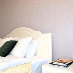 4-местные 1-комнатные апартаменты улучшенные ул.Конструкторов, 29А к1 с 1 двуспальной кроватью