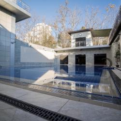 Фото Отель Marina Mall (Марина Молл)