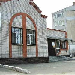 Фото Отель Сфера