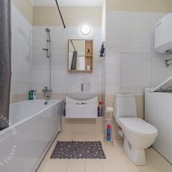 Фото Апартаменты на улице Среднерогатская 13к1