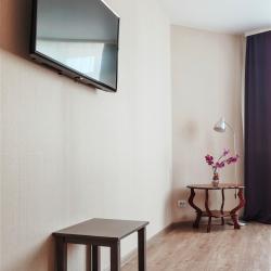 Фото Апартаменты на улице Крайнова 3А
