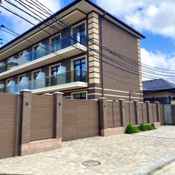 Фото Отель Виколь