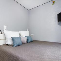 2-комнатные апартаменты стандарт