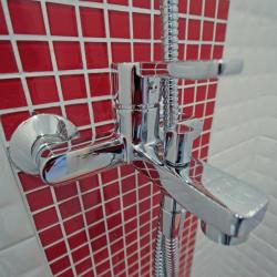 Фото Отель На квартире на улице Рябиновая