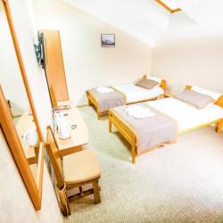 Фото Отель Меньшиковъ