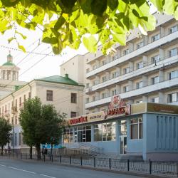 Фото АМАКС Премьер-отель