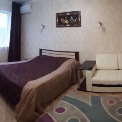 Фото Отель Flats-Line (Флэтс-Лайн) на Красноармейской 42