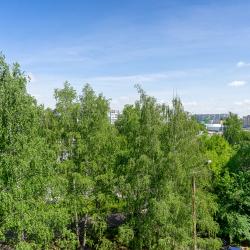 Фото Апартаменты VIZIT (Визит) на улице Сафиуллина 16