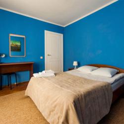 Фото Отель Bed & Breakfast (Бед энд Брекфаст)