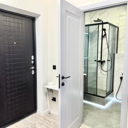 Фото Апартаменты на улице Конгрессная 41