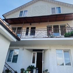 Фото Отель Гостевой дом Лика