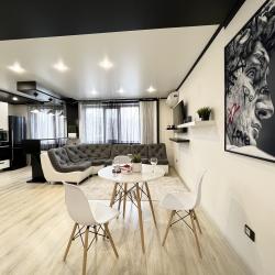 Фото Отель Live (Лайв) на улице Ломова 177