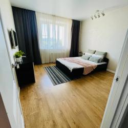 Фото Апартаменты на улице Пионерской, 54