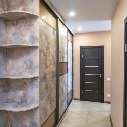 Фото Отель Ваш комфорт на улице Зейская