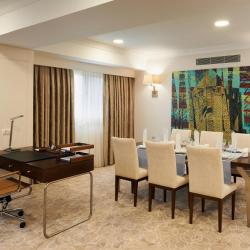 Фото Отель Wyndham Tashkent (Виндхэм )