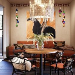 Фото Отель Yurta Boutique Hotel (Юрта Бутик)